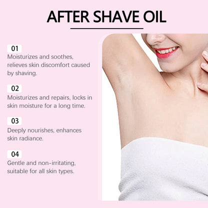 Halo Oil