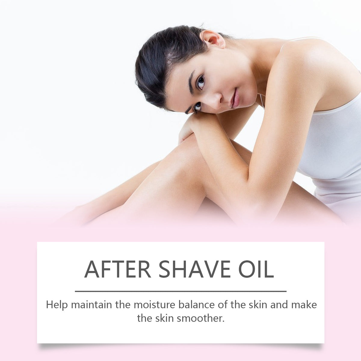 Halo Oil