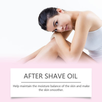 Halo Oil