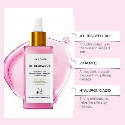 Halo Oil