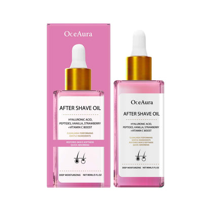 Halo Oil